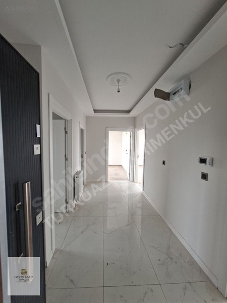 Turkuaz'dan Seyrantepede Fidanlığa Yakın Luks 3+1 Daire — fotoğraf 7