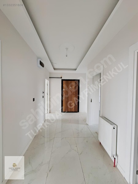 Turkuaz'dan Seyrantepede Fidanlığa Yakın Luks 3+1 Daire — fotoğraf 8