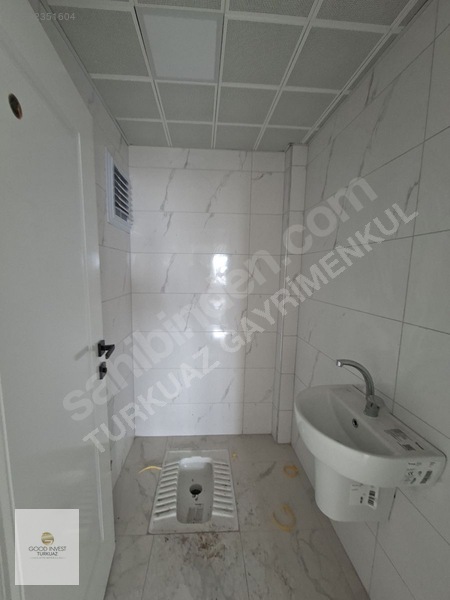 Turkuaz'dan Seyrantepede Fidanlığa Yakın Luks 3+1 Daire — fotoğraf 9