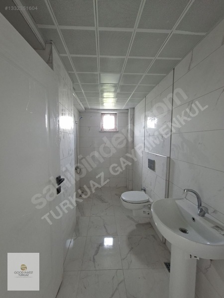 Turkuaz'dan Seyrantepede Fidanlığa Yakın Luks 3+1 Daire — fotoğraf 10