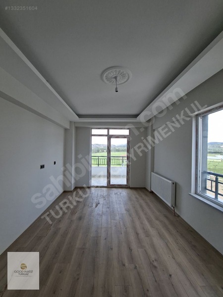 Turkuaz'dan Seyrantepede Fidanlığa Yakın Luks 3+1 Daire — fotoğraf 11