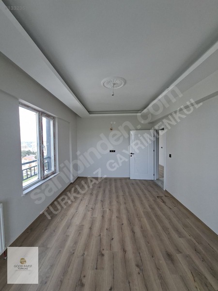 Turkuaz'dan Seyrantepede Fidanlığa Yakın Luks 3+1 Daire — fotoğraf 12