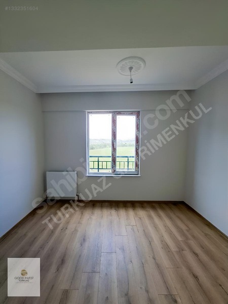 Turkuaz'dan Seyrantepede Fidanlığa Yakın Luks 3+1 Daire — fotoğraf 14