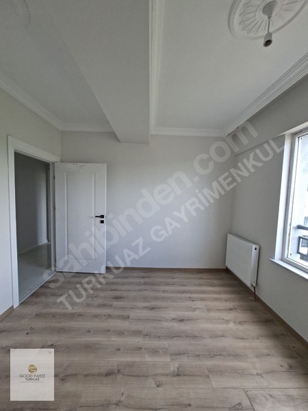 Turkuaz'dan Seyrantepede Fidanlığa Yakın Luks 3+1 Daire — fotoğraf 15