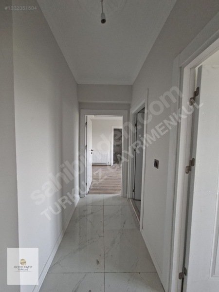 Turkuaz'dan Seyrantepede Fidanlığa Yakın Luks 3+1 Daire — fotoğraf 16