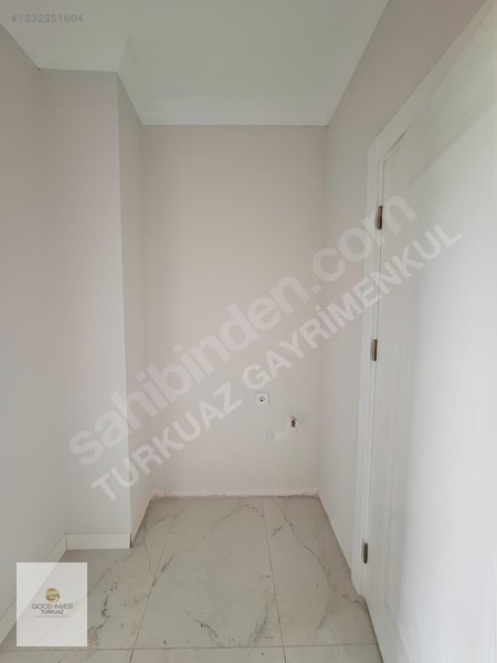Turkuaz'dan Seyrantepede Fidanlığa Yakın Luks 3+1 Daire — fotoğraf 17