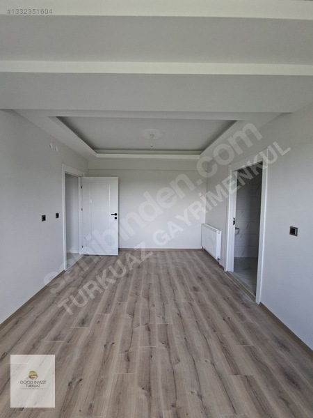 Turkuaz'dan Seyrantepede Fidanlığa Yakın Luks 3+1 Daire — fotoğraf 18