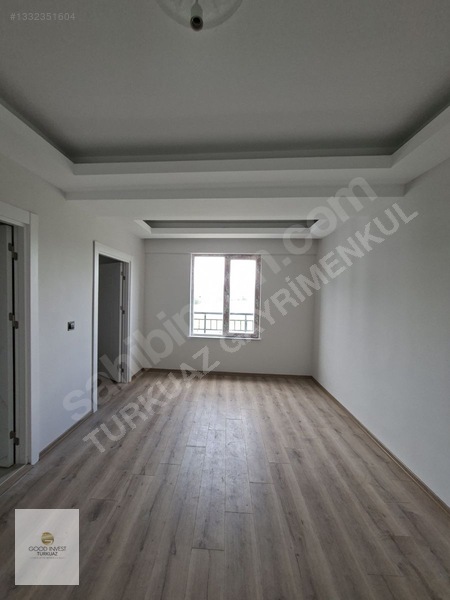Turkuaz'dan Seyrantepede Fidanlığa Yakın Luks 3+1 Daire — fotoğraf 20