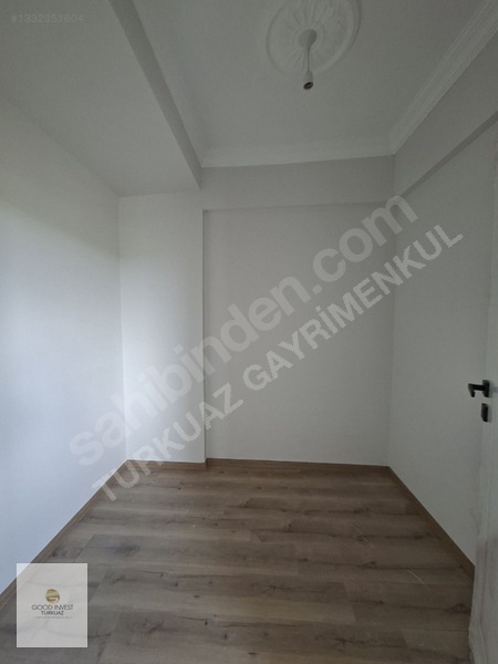 Turkuaz'dan Seyrantepede Fidanlığa Yakın Luks 3+1 Daire — fotoğraf 21