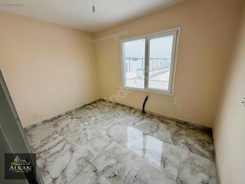 Alkan'dan Bor Karma Osb De Kiralık 1.850 M2 Fabrika — fotoğraf 17