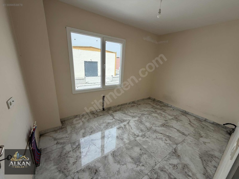 Alkan'dan Bor Karma Osb De Kiralık 1.850 M2 Fabrika — fotoğraf 18