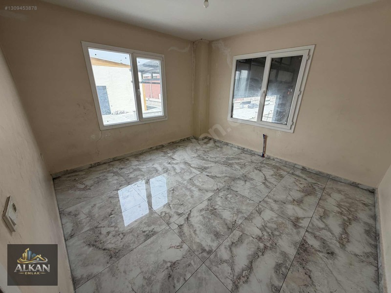Alkan'dan Bor Karma Osb De Kiralık 1.850 M2 Fabrika — fotoğraf 19