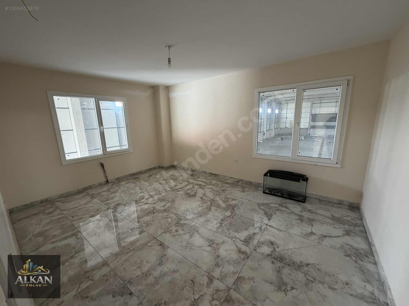 Alkan'dan Bor Karma Osb De Kiralık 1.850 M2 Fabrika — fotoğraf 20