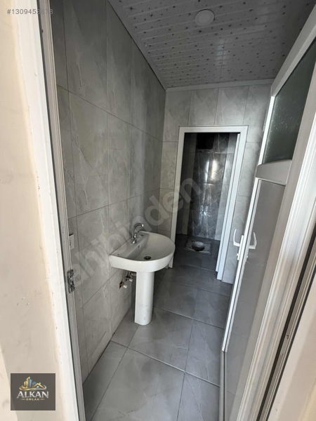 Alkan'dan Bor Karma Osb De Kiralık 1.850 M2 Fabrika — fotoğraf 21
