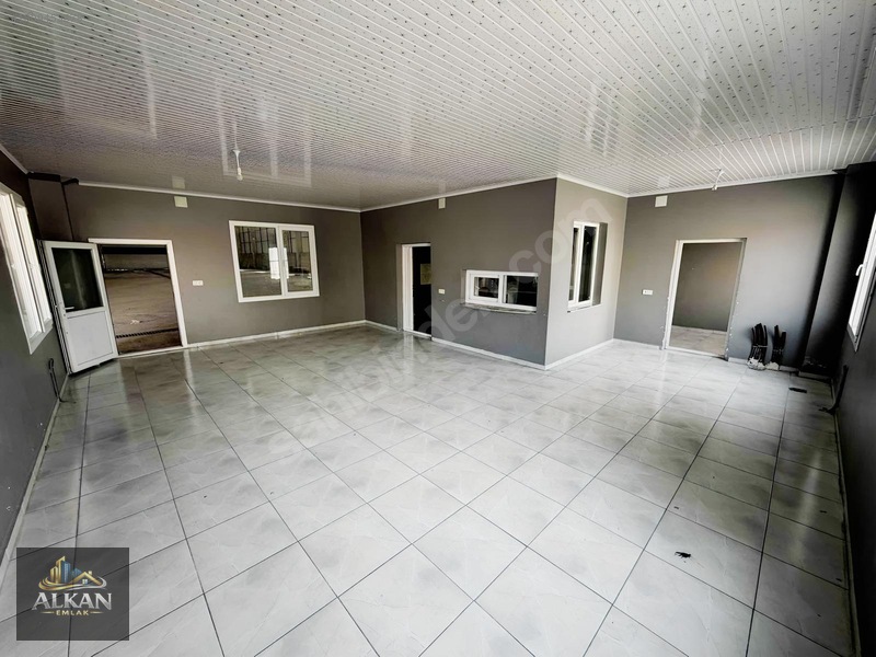 Alkan'dan Bor Karma Osb De Kiralık 1.850 M2 Fabrika — fotoğraf 23