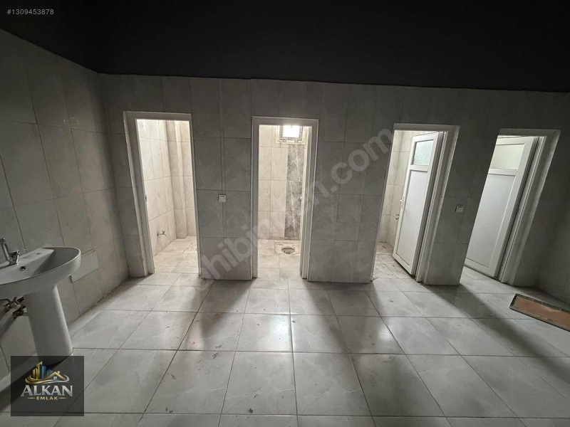 Alkan'dan Bor Karma Osb De Kiralık 1.850 M2 Fabrika — fotoğraf 25