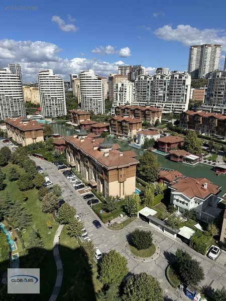 Bosphorus City 1+1 74 M2 Satılık Boş Daire