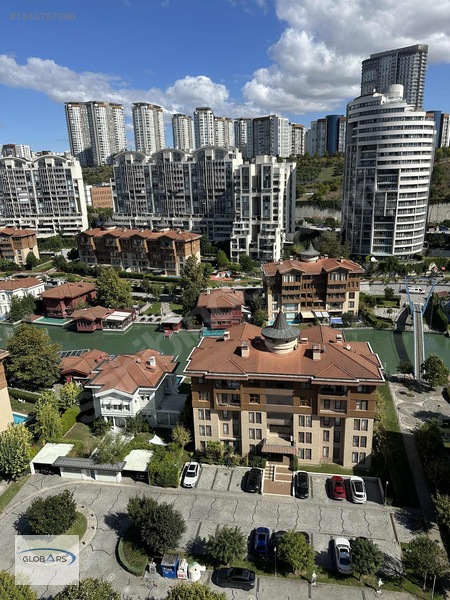 Bosphorus City 1+1 74 M2 Satılık Boş Daire — fotoğraf 2