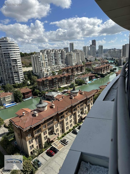 Bosphorus City 1+1 74 M2 Satılık Boş Daire — fotoğraf 4