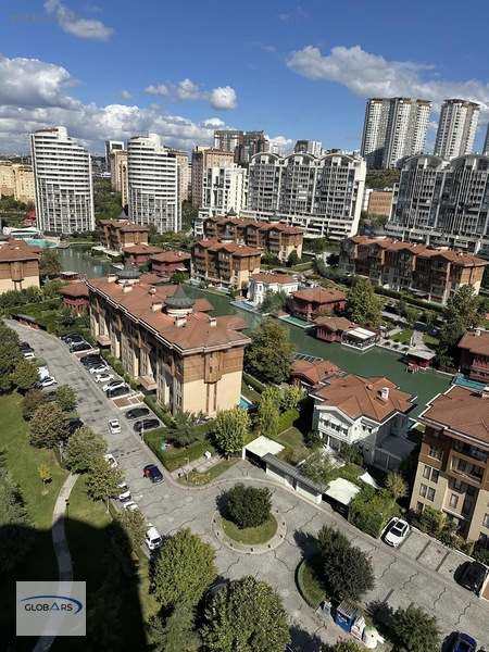 Bosphorus City 1+1 74 M2 Satılık Boş Daire — fotoğraf 5