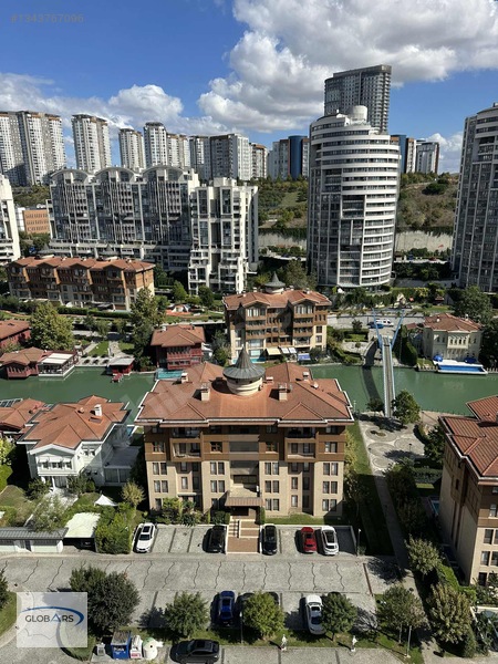 Bosphorus City 1+1 74 M2 Satılık Boş Daire — fotoğraf 6
