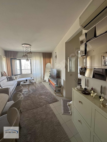 Bosphorus City 1+1 74 M2 Satılık Boş Daire — fotoğraf 9