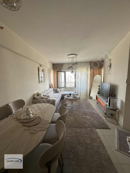 Bosphorus City 1+1 74 M2 Satılık Boş Daire — fotoğraf 10