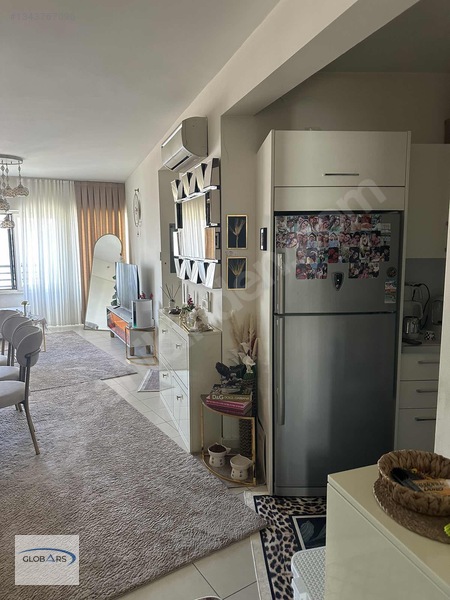 Bosphorus City 1+1 74 M2 Satılık Boş Daire — fotoğraf 11