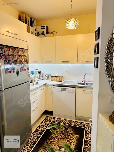 Bosphorus City 1+1 74 M2 Satılık Boş Daire — fotoğraf 15