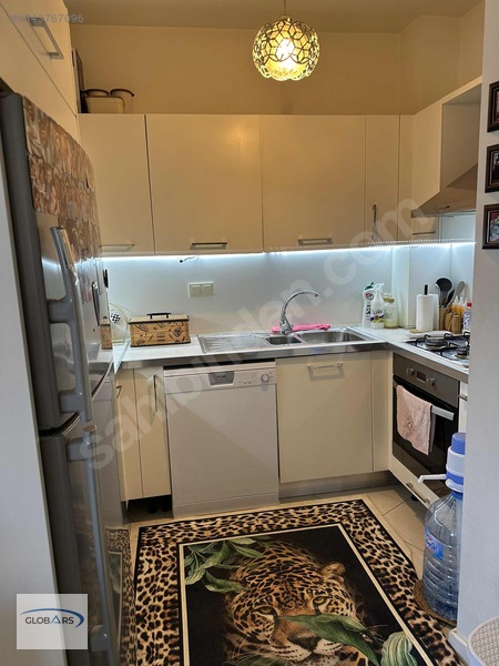 Bosphorus City 1+1 74 M2 Satılık Boş Daire — fotoğraf 16