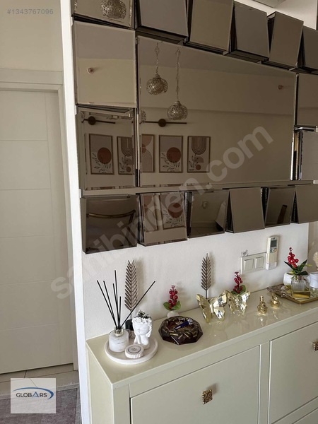 Bosphorus City 1+1 74 M2 Satılık Boş Daire — fotoğraf 17