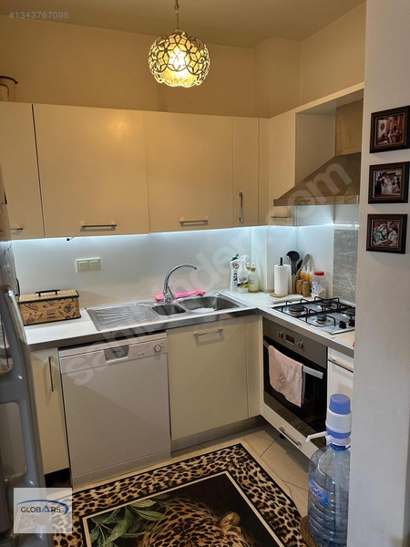 Bosphorus City 1+1 74 M2 Satılık Boş Daire — fotoğraf 19