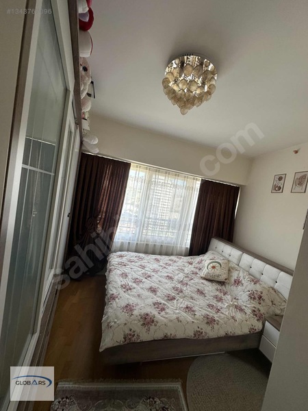 Bosphorus City 1+1 74 M2 Satılık Boş Daire — fotoğraf 20