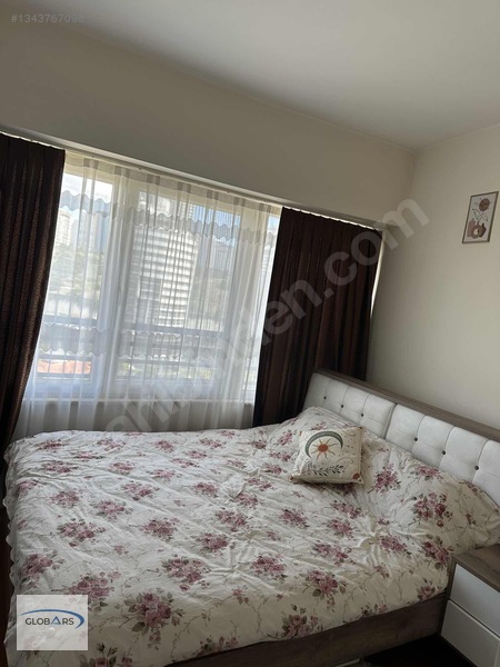 Bosphorus City 1+1 74 M2 Satılık Boş Daire — fotoğraf 21