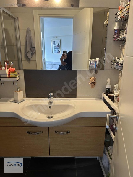 Bosphorus City 1+1 74 M2 Satılık Boş Daire — fotoğraf 23