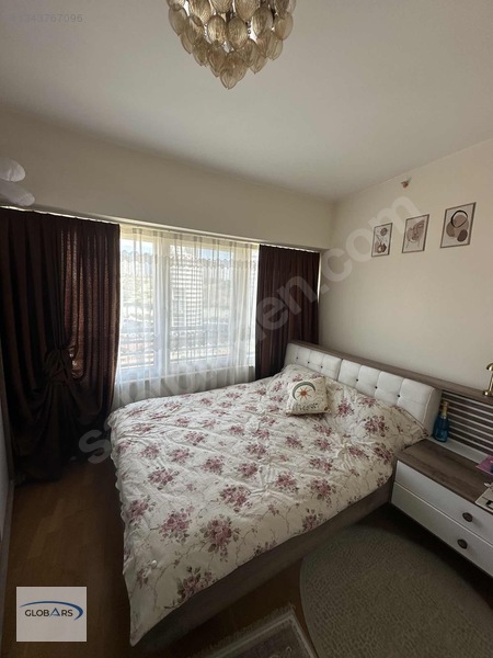 Bosphorus City 1+1 74 M2 Satılık Boş Daire — fotoğraf 25