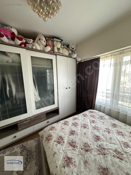 Bosphorus City 1+1 74 M2 Satılık Boş Daire — fotoğraf 26