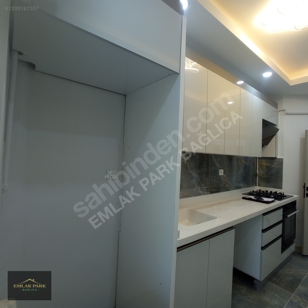 Topçu Mh'nde Full + Full Geniş ,katta 3 +1 Daire.. — fotoğraf 8