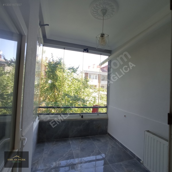 Topçu Mh'nde Full + Full Geniş ,katta 3 +1 Daire.. — fotoğraf 11
