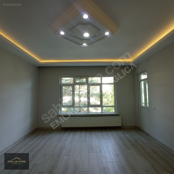 Topçu Mh'nde Full + Full Geniş ,katta 3 +1 Daire.. — fotoğraf 16