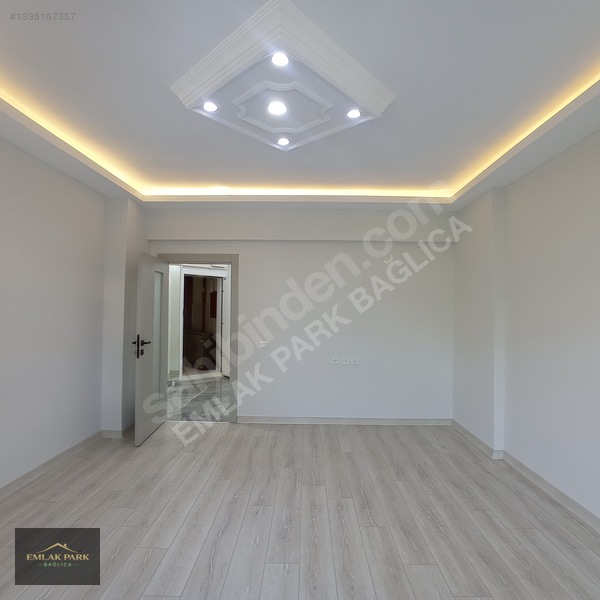 Topçu Mh'nde Full + Full Geniş ,katta 3 +1 Daire.. — fotoğraf 18