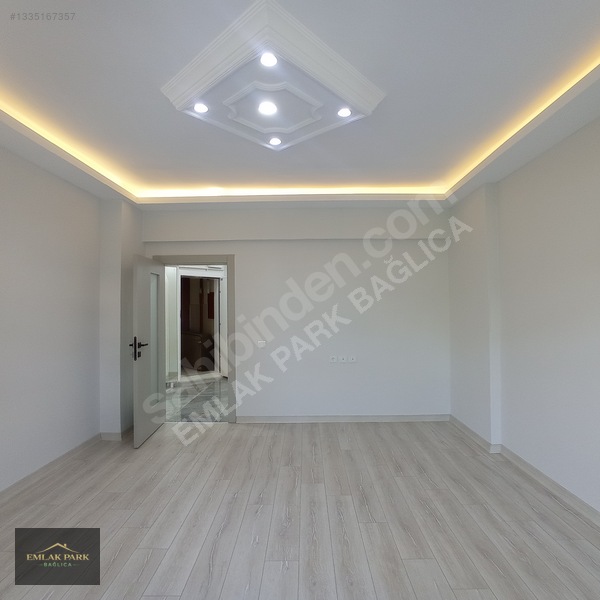 Topçu Mh'nde Full + Full Geniş ,katta 3 +1 Daire.. — fotoğraf 19