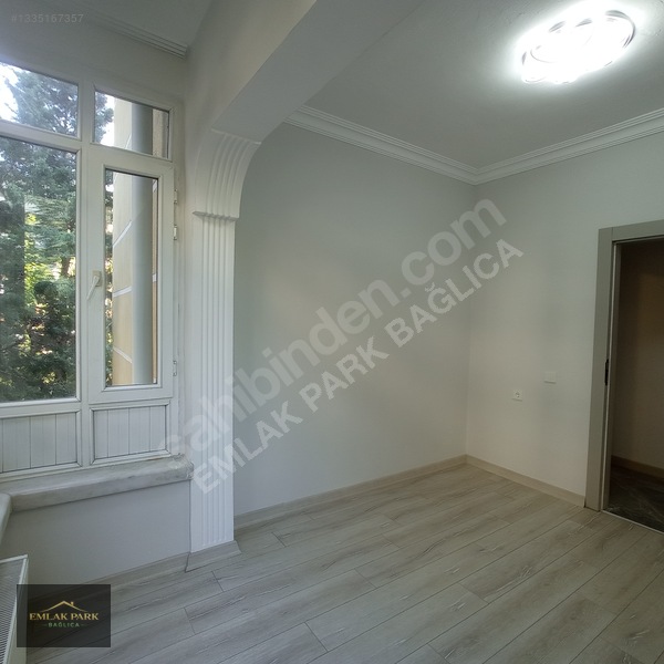Topçu Mh'nde Full + Full Geniş ,katta 3 +1 Daire.. — fotoğraf 25