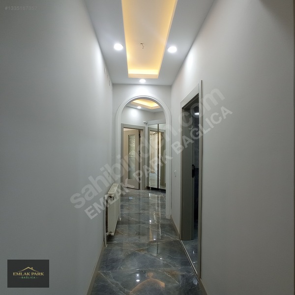 Topçu Mh'nde Full + Full Geniş ,katta 3 +1 Daire.. — fotoğraf 36
