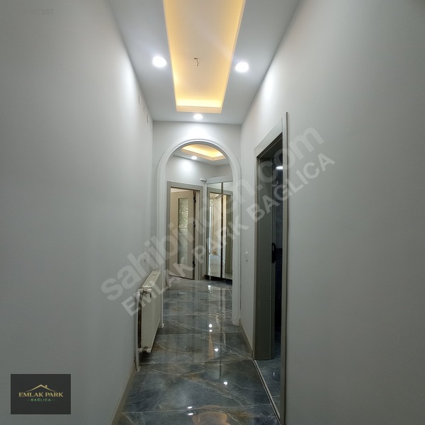 Topçu Mh'nde Full + Full Geniş ,katta 3 +1 Daire.. — fotoğraf 37