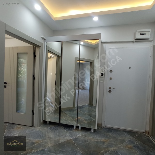 Topçu Mh'nde Full + Full Geniş ,katta 3 +1 Daire.. — fotoğraf 40
