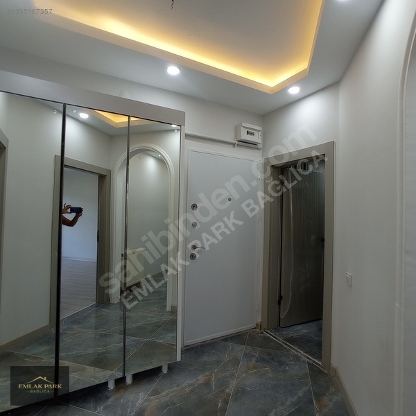 Topçu Mh'nde Full + Full Geniş ,katta 3 +1 Daire.. — fotoğraf 41