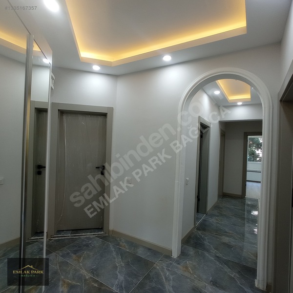 Topçu Mh'nde Full + Full Geniş ,katta 3 +1 Daire.. — fotoğraf 47