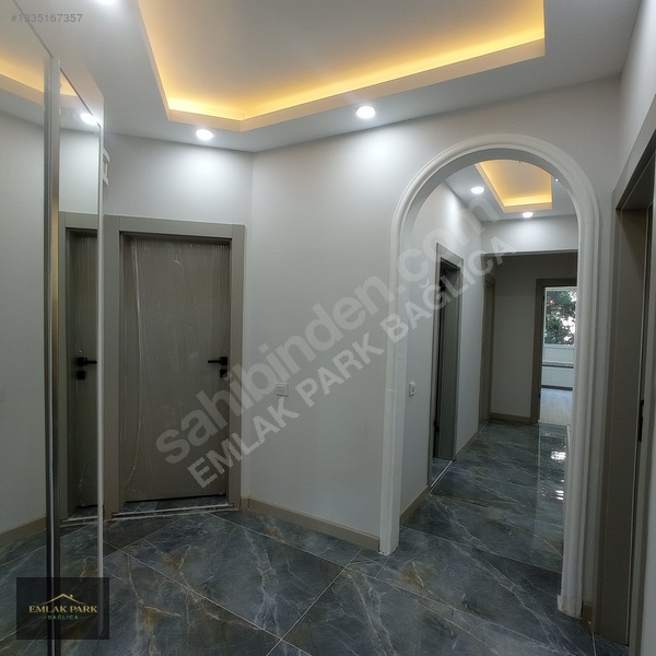 Topçu Mh'nde Full + Full Geniş ,katta 3 +1 Daire.. — fotoğraf 48