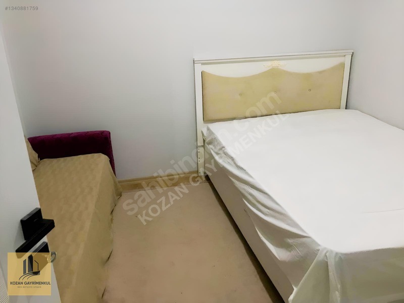 Kozan Gayrimenkul Den Yüksekokul Yanı Eşyalı 2+1 — fotoğraf 5